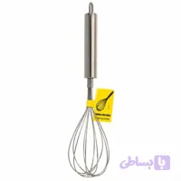 همزن استیل (کد MIJR4)