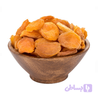 برگه زردآلو