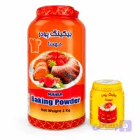 بیکینگ پودر