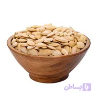 تخمه کدوی مشهدی