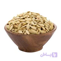 تخمه کدو سنتی