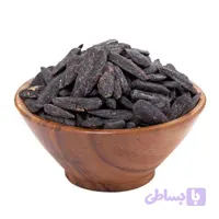 تخمه شمشیری