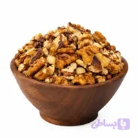 مغزگردوی دندانه