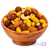 آجیل مغز