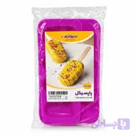 قالب سیلیکونی بستنی