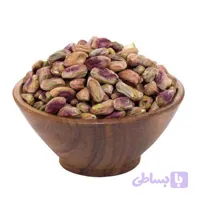 مغز پسته
