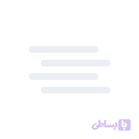 کاسه نمد مکانیزم کنترل تعویض دنده