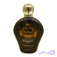 لوسیون سولاریوم پارامونت مدل King Of Night حجم ۴۰۰ میل