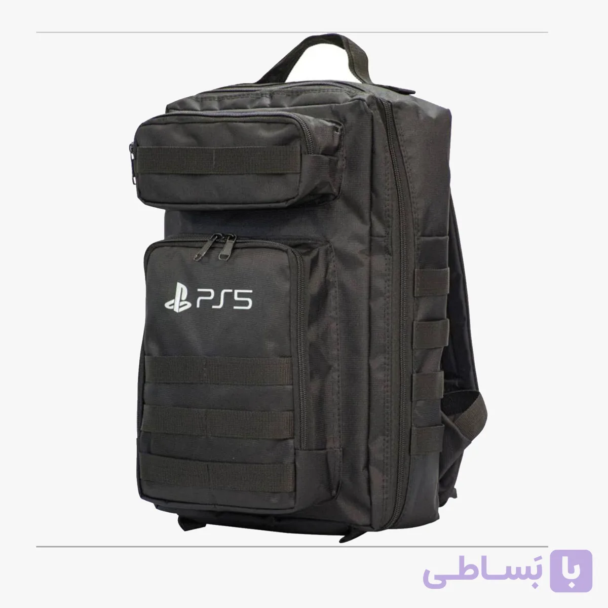کیف کوله پشتی حمل کنسول پلی استیشن 5 PS5