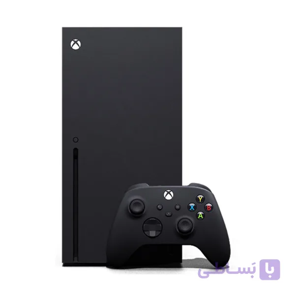 کنسول بازی XBOX سری X