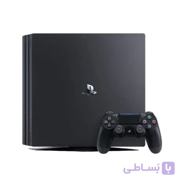 پلی استیشن 4 پرو (PS4 Pro) استوک 1 ترابایت