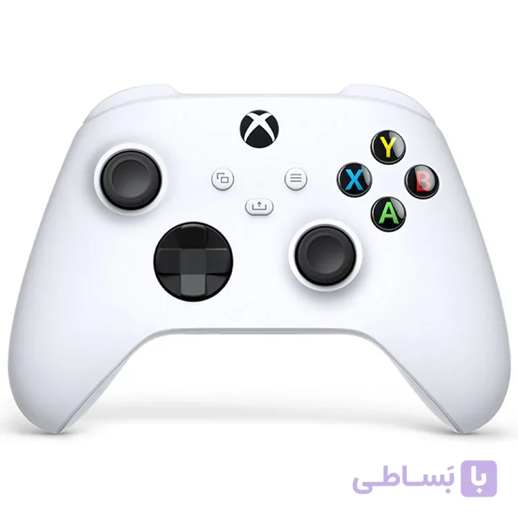 دسته xbox سری ایکس و اس