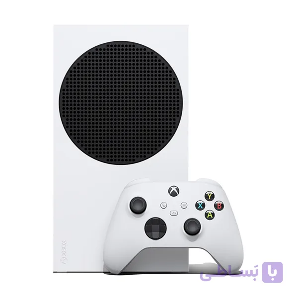 کنسول بازی XBOX سری S استوک