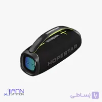 اسپیکر بلوتوثی قابل حمل هوپ استار مدل HOPESTAR A40