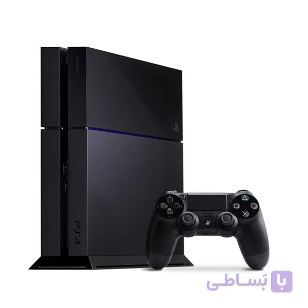 PS4 Fat استوک ۵۰۰ گیگ کپی‌خور