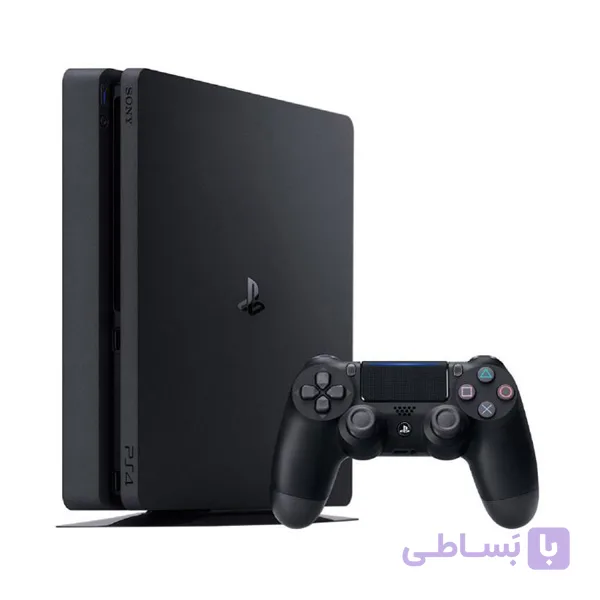 کنسول بازی PS4 SLIM آکبند 500 گیگ اکانتی