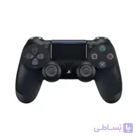 دسته بازی dualshock ps4 استوک