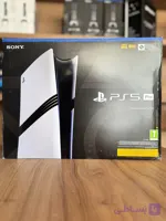 کنسول بازی PlayStation 5 Pro Digital | پلی‌استیشن ۵ پرو دیجیتال
