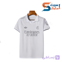 لباس 125 سالگی رئال مادرید 2027