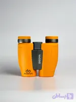 دوربین دوچشمی BOSMA K1 7×30 نارنجی