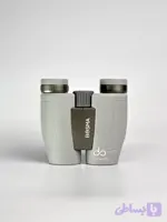دوربین دوچشمی BOSMA K1 7×30 خاکستری