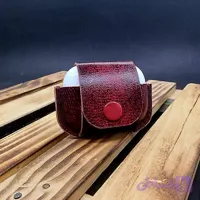 کاور(کیس) ایرپاد پرو چرم طبیعی دست دوز کد 02
