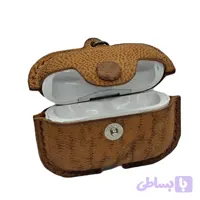 کاور(کیس) ایرپاد پرو چرم طبیعی دست دوز