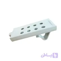قاب ریموت کنترل تخت بیمارستانی مدل (FYH033)