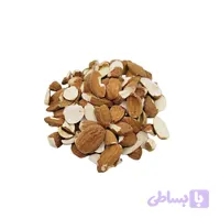 مغز بادام شکسته ایرانی