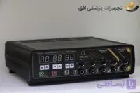 فارادیک 5 کانال 10 برنامه دیجیتال 120 هرتز