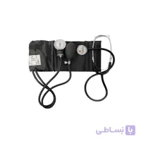 فشارسنج عقربه ای زنیت مد مدل ZTH-5001 به همراه گوشی طبی مدل ZTH-5001 اصلی