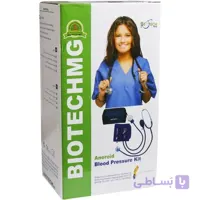 فشارسنج عقربه ای بایوتک BP100 A