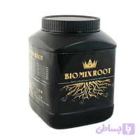کود جلبک دریایی Biomixroot | محرک ریشه و ضدتنش