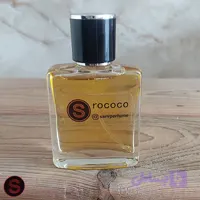 عطر تاجر ونیزی روکوکو