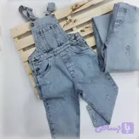شلوار پیشبندی راگا