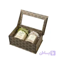 پک هدیه بی بی جان حیاتی