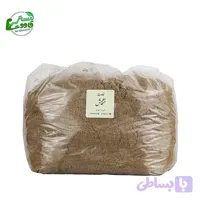 قاووت خشخاش عمده