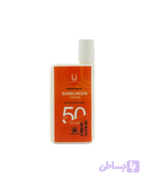 کرم ضد آفتاب spf ۵۰ مدل جیبی لاکچری کوین