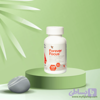 مکمل فوکوس( تقویت حافظه)فوراور