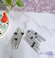 گیره پوشه فلزی