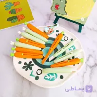 کاتر مینی هویج