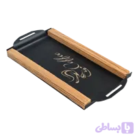 تخته سرو متال وود مدل افرا