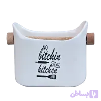نظم دهنده کافی بار سرامیکی