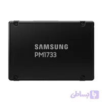 هارد سرور HPE 1.92TB NvME sas PM1733