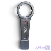آچار چکش خور رینگی AZD شماره 85