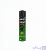 اسپری مگس کش شهاب