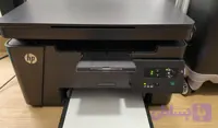 پرینتر لیزری سه کاره hp laserjet 126a