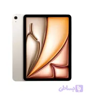 تبلت اپل مدل iPad Air 2026 M4 Wi-Fi 13 inch ظرفیت 1 ترابایت رم 12 گیگابایت