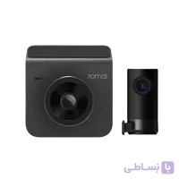 دوربین عقب و جلو خودرو سونتی می مدل 70mai Dash Cam A400 + RC09 Rear Camera