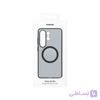 قاب محافظ سامسونگ Samsung Rugged Magnet Case for Galaxy S26 Ultra